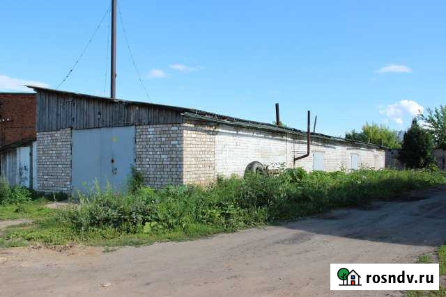 Производственное помещение, 350 кв.м. Шуя - изображение 1