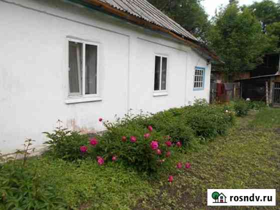 Дом 59 м² на участке 15 сот. на продажу в Партизанске Партизанск