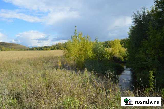 Участок СНТ, ДНП 510 сот. на продажу в Альметьевске Альметьевск - изображение 1