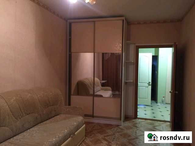 1-комнатная квартира, 40 м², 1/3 эт. в аренду на длительный срок в Северской Северская - изображение 1