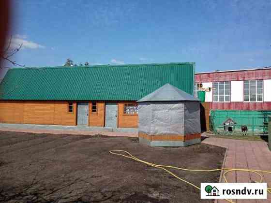 Дом 200 м² на участке 9 сот. на продажу в Зубовой Поляне Зубова Поляна