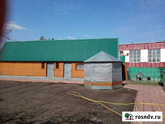 Дом 200 м² на участке 9 сот. на продажу в Зубовой Поляне Зубова Поляна - изображение 1