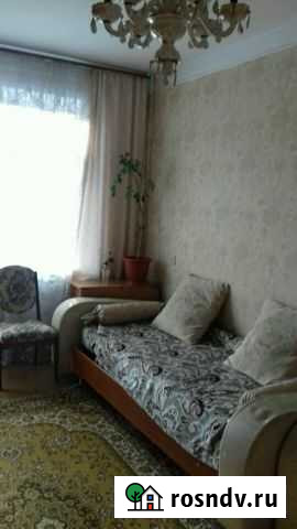 1-комнатная квартира, 33 м², 3/5 эт. в аренду на длительный срок во Владикавказе Владикавказ - изображение 1