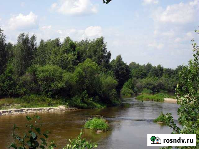 Участок ИЖС 30 сот. на продажу в Городце Городец - изображение 1