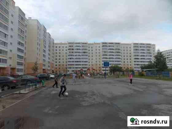 1-комнатная квартира, 38 м², 1/9 эт. на продажу в Соликамске Соликамск