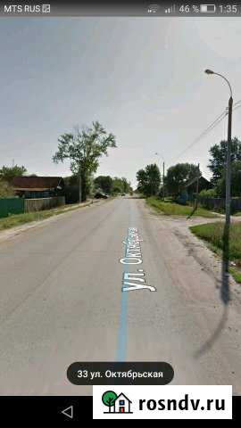 Участок СНТ, ДНП 6 сот. на продажу в Кузнецке Кузнецк - изображение 1