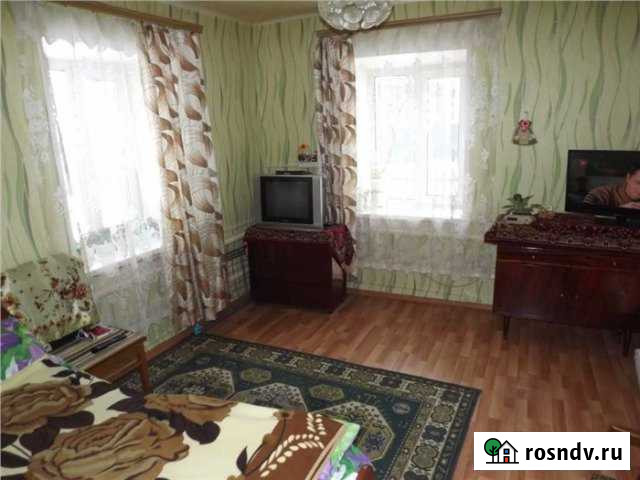1-комнатная квартира, 40 м², 1/2 эт. на продажу в Бору Бор - изображение 1