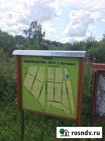 Дача 40 м² на участке 9 сот. на продажу в Гатчине Гатчина - изображение 1