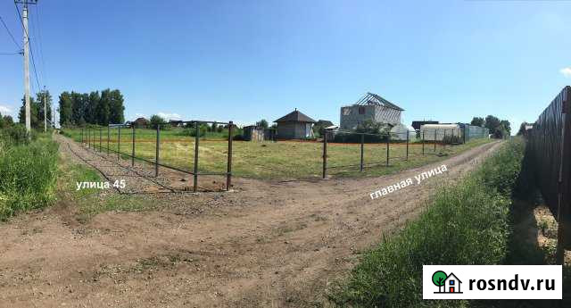 Участок ИЖС 8 сот. на продажу в Бердске Бердск - изображение 1