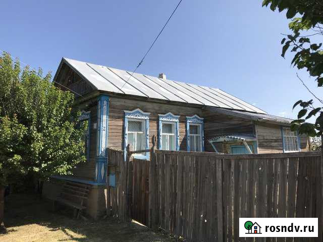 Дом 40 м² на участке 7 сот. на продажу в Антиповке Антиповка - изображение 1