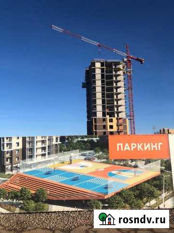 2-комнатная квартира, 70 м², 10/20 эт. на продажу в Астрахани Астрахань - изображение 1