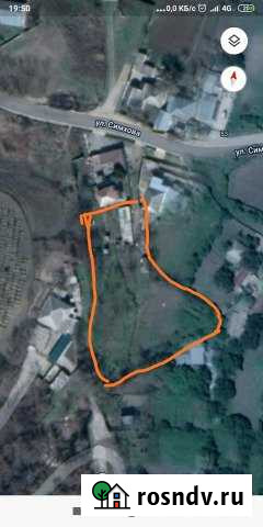 Участок ИЖС 30 сот. на продажу в Псыже Псыж - изображение 1