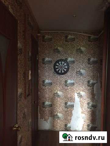 2-комнатная квартира, 53 м², 5/5 эт. на продажу в Хорлово Хорлово - изображение 1