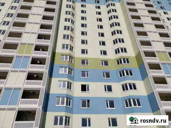 Квартира-студия, 28 м², 2/17 эт. на продажу в Домодедово Домодедово