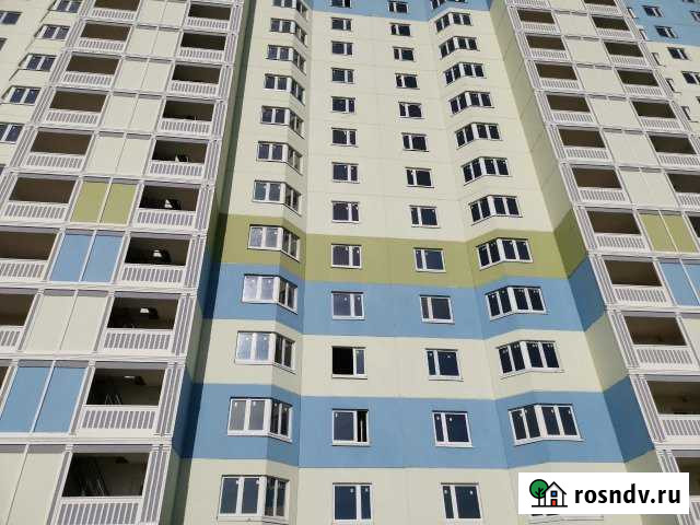 Квартира-студия, 28 м², 2/17 эт. на продажу в Домодедово Домодедово - изображение 1