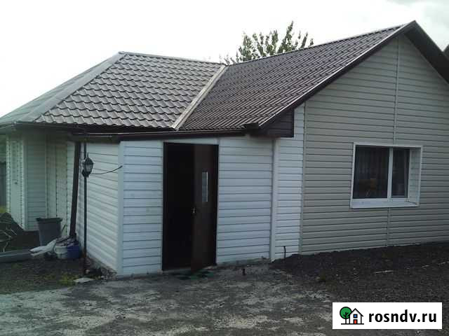 Дом 78 м² на участке 20 сот. на продажу в Северном Белгородской области Северный - изображение 1