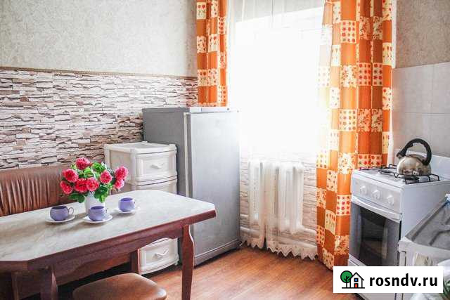 Дом 30 м² на участке 5 сот. в аренду посуточно в Мысхако Мысхако - изображение 1