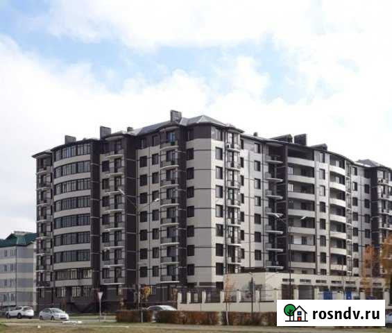 2-комнатная квартира, 77 м², 7/9 эт. на продажу в Магасе Магас - изображение 1