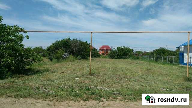 Участок ИЖС 10 сот. на продажу в Ейске Ейск - изображение 1