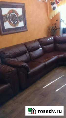 3-комнатная квартира, 53 м², 1/2 эт. на продажу во Льгове Льгов - изображение 1