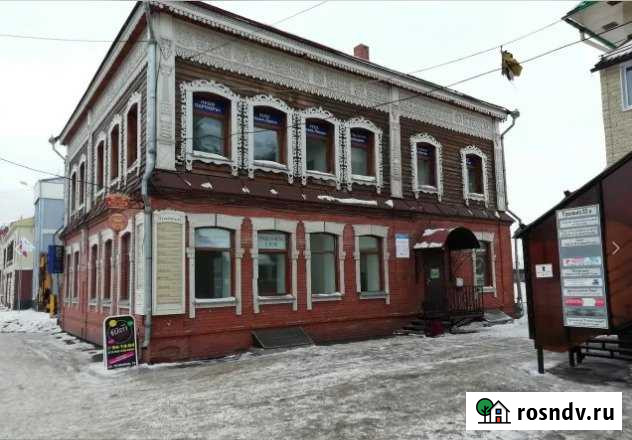 Помещение свободного назначения, 25.6 кв.м. Томск - изображение 1