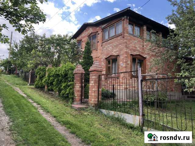 Дача 130 м² на участке 10 сот. на продажу в Междуреченске Самарской области Междуреченск - изображение 1