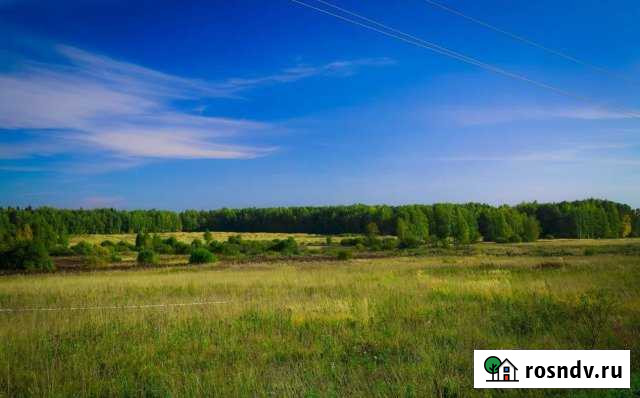 Участок ИЖС 8 сот. на продажу в Агалатово Агалатово - изображение 1