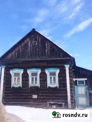 Дом 24 м² на участке 17 сот. на продажу в Меленках Меленки - изображение 1