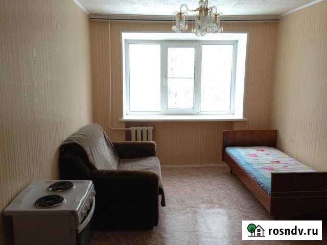 Комната 18 м² в 1-ком. кв., 3/5 эт. на продажу в Новочебоксарске Новочебоксарск - изображение 1