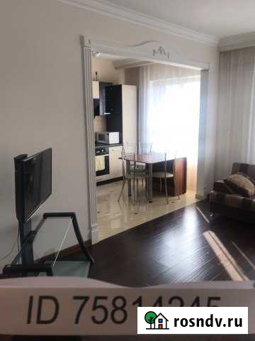 2-комнатная квартира, 60 м², 4/13 эт. в аренду посуточно в Мытищах Мытищи - изображение 1