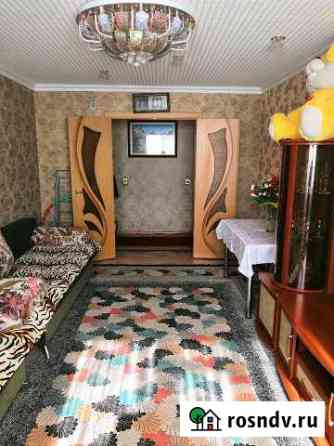 3-комнатная квартира, 70 м², 1/3 эт. на продажу в Пойковском Пойковский