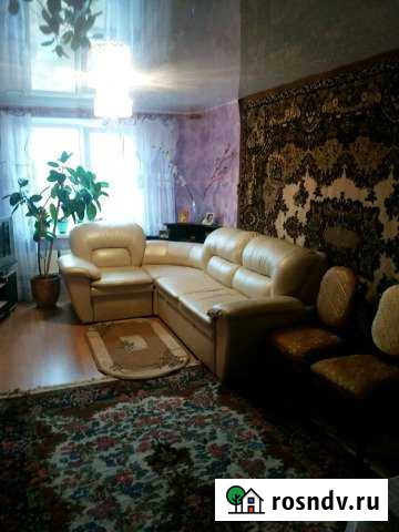 2-комнатная квартира, 65 м², 5/5 эт. на продажу в Десногорске Десногорск - изображение 1