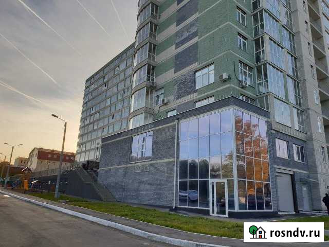 3-комнатная квартира, 85 м², 6/12 эт. на продажу в Чебоксарах Чебоксары - изображение 1