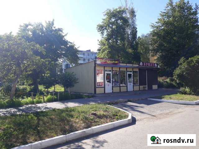 Помещения с землёй Карачев - изображение 1