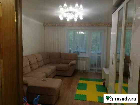 3-комнатная квартира, 60 м², 2/5 эт. на продажу в Бугульме Бугульма