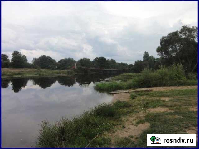 Участок ИЖС 16 сот. на продажу в Кимрах Кимры - изображение 1