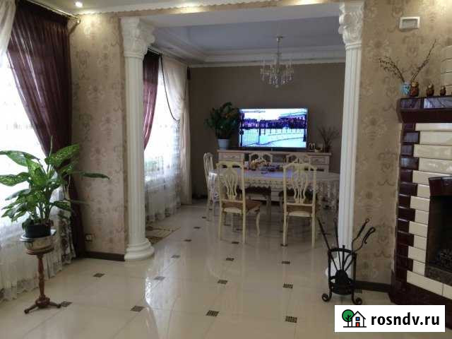 Дом 160 м² на участке 15 сот. на продажу в Первоуральске Первоуральск - изображение 1