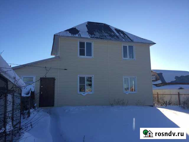 Дом 110 м² на участке 6 сот. в аренду на длительный срок в Урае Урай - изображение 1