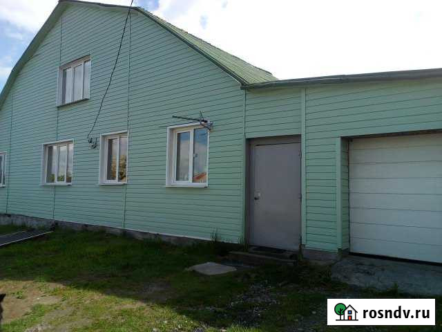 Коттедж 150 м² на участке 10.5 сот. на продажу в Серове Серов - изображение 1