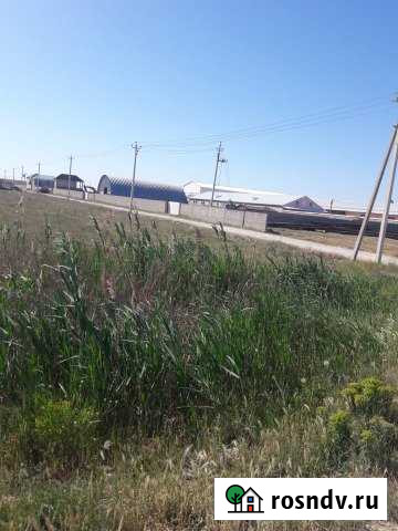 Участок промназначения 100 сот. на продажу в Махачкале Махачкала - изображение 1