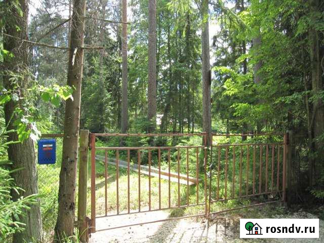 Участок ИЖС 12 сот. на продажу в Вырице Вырица - изображение 1