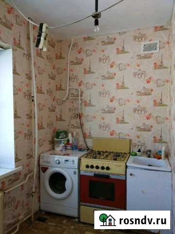 2-комнатная квартира, 33 м², 1/2 эт. на продажу в Бавленах Бавлены - изображение 1