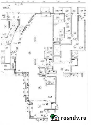 Магазин - 180 кв.м. Нижний Новгород - изображение 1