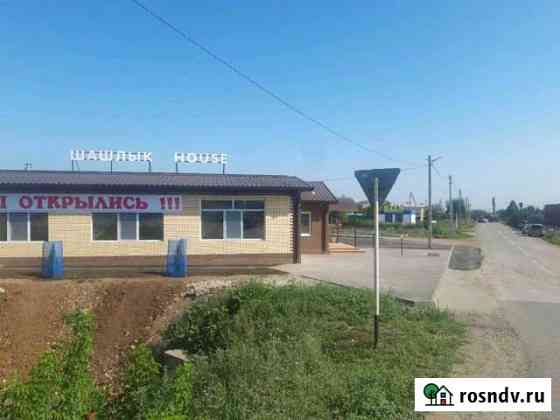 Сдам кафе быстро Шашлык house Самара