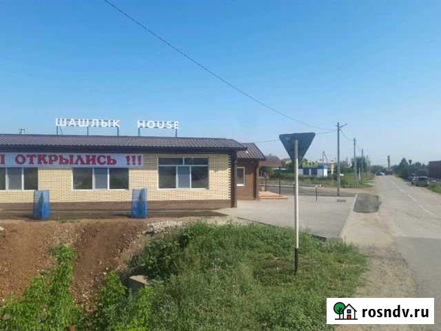 Сдам кафе быстро Шашлык house Самара - изображение 1