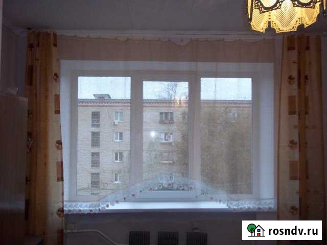 1-комнатная квартира, 21 м², 4/5 эт. в аренду на длительный срок в Балаково Балаково - изображение 1