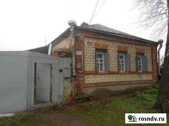 Дом 62.3 м² на участке 8 сот. на продажу в Уразово Уразово