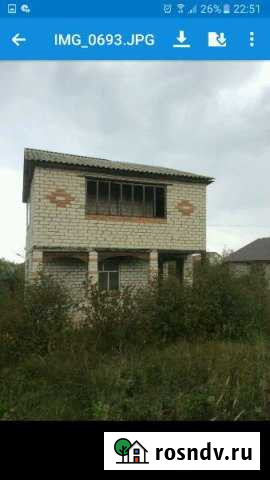 Дача 42 м² на участке 5 сот. на продажу в Чердаклах Чердаклы - изображение 1