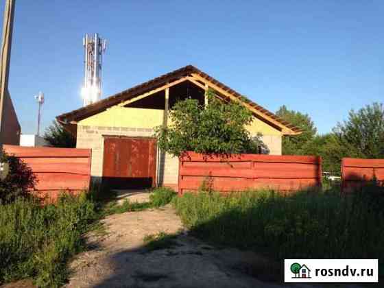 Дом 101 м² на участке 12 сот. на продажу в Северном Белгородской области Северный
