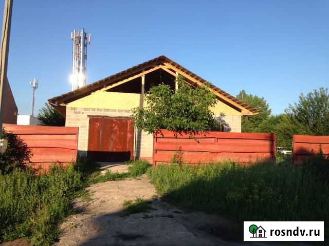 Дом 101 м² на участке 12 сот. на продажу в Северном Белгородской области Северный - изображение 1